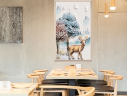 Tranh  Treo Tường Tiến Phát Tttp29