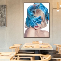 Tranh  Treo Tường Tiến Phát Tttp30