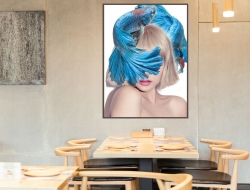 Tranh  Treo Tường Tiến Phát Tttp30