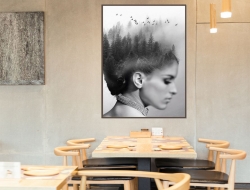 Tranh  Treo Tường Tiến Phát Tttp31