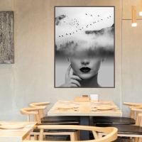 Tranh  Treo Tường Tiến Phát Tttp32