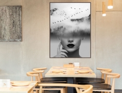 Tranh  Treo Tường Tiến Phát Tttp32