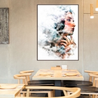 Tranh  Treo Tường Tiến Phát Tttp33