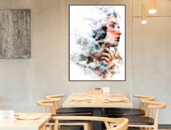 Tranh  Treo Tường Tiến Phát Tttp33