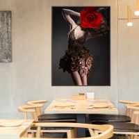 Tranh  Treo Tường Tiến Phát Tttp34