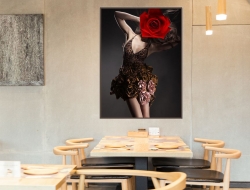 Tranh  Treo Tường Tiến Phát Tttp34