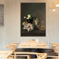 Tranh  Treo Tường Tiến Phát Tttp35