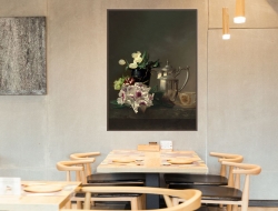 Tranh  Treo Tường Tiến Phát Tttp35