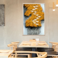 Tranh  Treo Tường Tiến Phát Tttp36