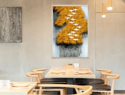 Tranh  Treo Tường Tiến Phát Tttp36