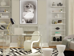 Tranh  Treo Tường Tiến Phát Tttp39