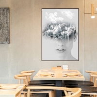 Tranh  Treo Tường Tiến Phát Tttp40