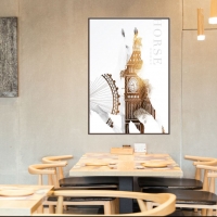 Tranh  Treo Tường Tiến Phát Tttp42