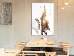 Tranh  Treo Tường Tiến Phát Tttp42