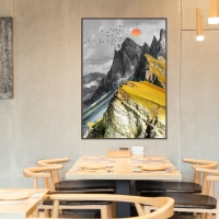 Tranh  Treo Tường Tiến Phát Tttp43