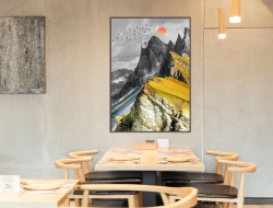 Tranh  Treo Tường Tiến Phát Tttp43