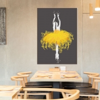 Tranh  Treo Tường Tiến Phát Tttp44