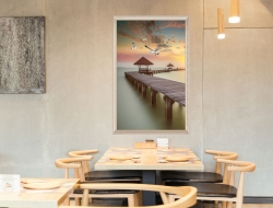 Tranh  Treo Tường Tiến Phát Tttp45