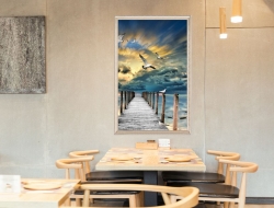 Tranh  Treo Tường Tiến Phát Tttp47