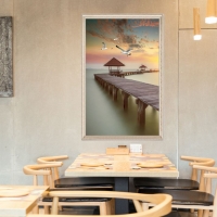 Tranh  Treo Tường Tiến Phát Tttp48