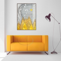 Tranh  Treo Tường Tiến Phát Tttp50