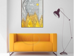 Tranh  Treo Tường Tiến Phát Tttp50