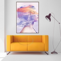 Tranh  Treo Tường Tiến Phát Tttp53