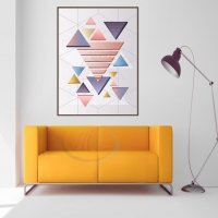 Tranh  Treo Tường Tiến Phát Tttp54