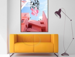 Tranh  Treo Tường Tiến Phát Tttp59