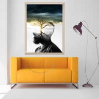 Tranh  Treo Tường Tiến Phát Tttp60