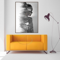 Tranh  Treo Tường Tiến Phát Tttp64