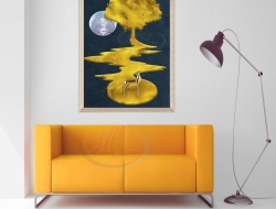 Tranh  Treo Tường Tiến Phát Tttp65