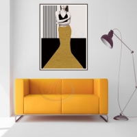 Tranh  Treo Tường Tiến Phát Tttp67