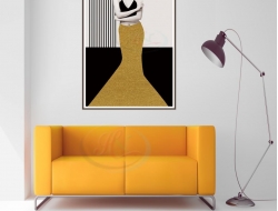 Tranh  Treo Tường Tiến Phát Tttp67