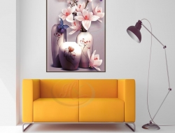 Tranh  Treo Tường Tiến Phát Tttp69