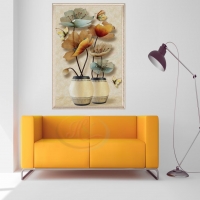 Tranh  Treo Tường Tiến Phát Tttp70