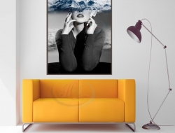 Tranh  Treo Tường Tiến Phát Tttp71