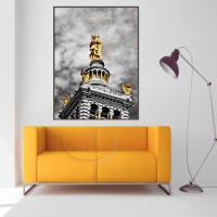 Tranh  Treo Tường Tiến Phát Tttp73