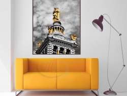 Tranh  Treo Tường Tiến Phát Tttp73