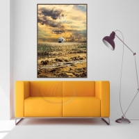 Tranh  Treo Tường Tiến Phát Tttp74