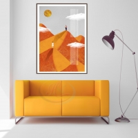 Tranh  Treo Tường Tiến Phát Tttp76