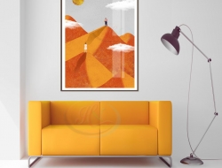 Tranh  Treo Tường Tiến Phát Tttp76