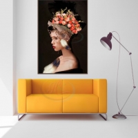 Tranh  Treo Tường Tiến Phát Tttp78