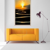 Tranh  Treo Tường Tiến Phát Tttp80