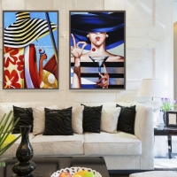 Tranh  Treo Tường Tiến Phát Tttp167