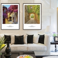 Tranh  Treo Tường Tiến Phát Tttp168