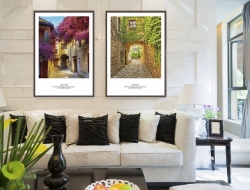 Tranh  Treo Tường Tiến Phát Tttp168