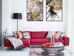 Tranh  Treo Tường Tiến Phát Tttp169