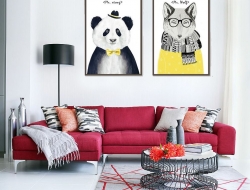 Tranh  Treo Tường Tiến Phát Tttp170