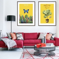 Tranh Treo Tường Tiến Phát Tttp171 Tranh Treo Tường Tiến Phát Tttp171